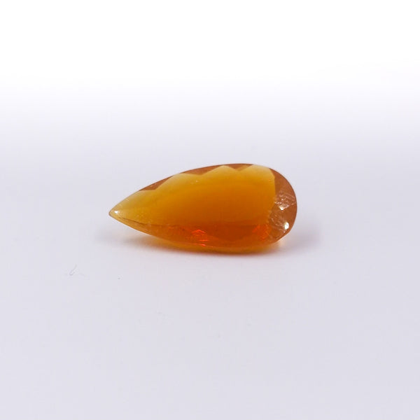Fire Opal 5.19ct Mexico