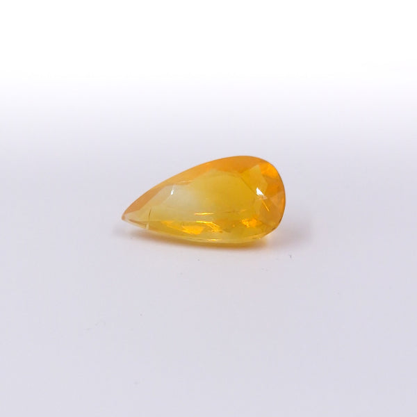 Fire Opal 5.28ct Mexico