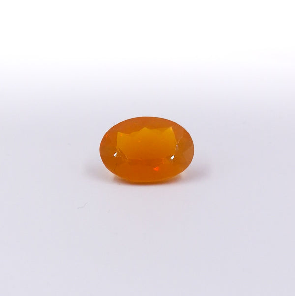 Fire Opal 4.59ct Mexico