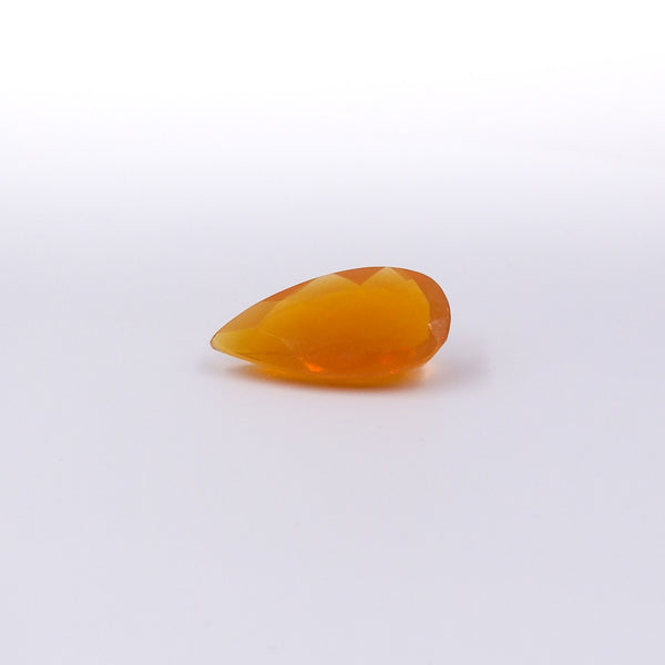 Fire Opal 5.24ct Mexico