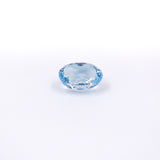 Topazio Azzurro 13,95ct Brasile