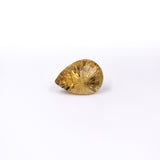 Citrine Quartz 10.69ct Brazil