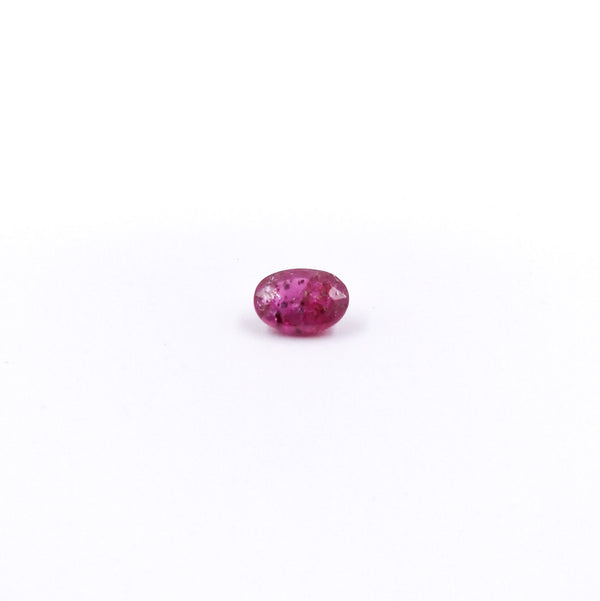 Ruby 1.25ct Madagascar