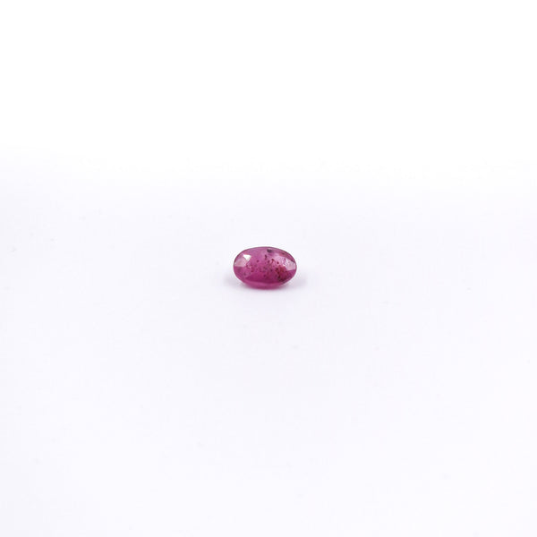 Ruby 1.16ct Madagascar