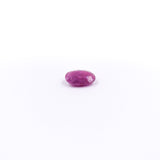 Ruby 1.58ct Madagascar