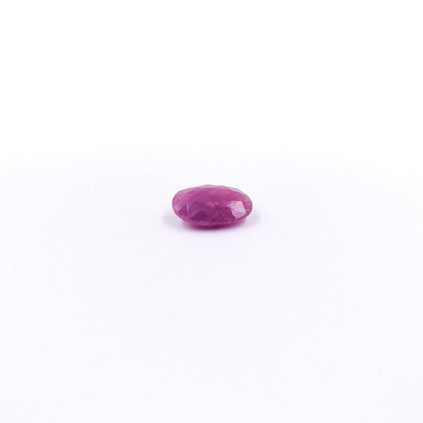 Rubino 1,58ct Madagascar