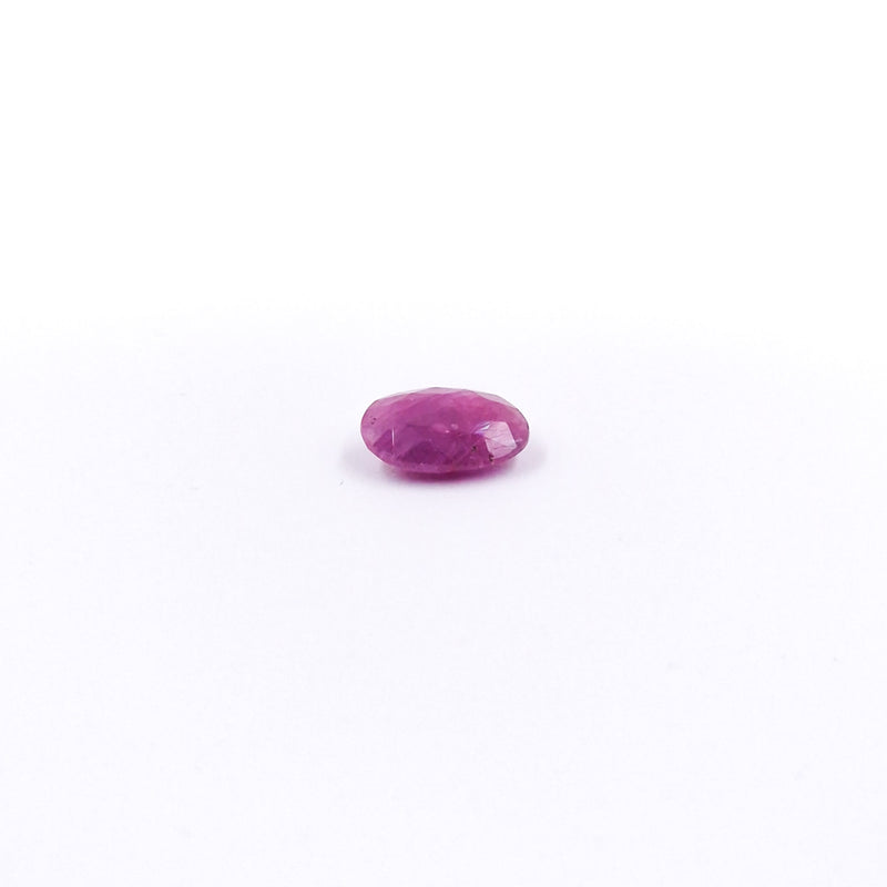 Rubino 1,58ct Madagascar