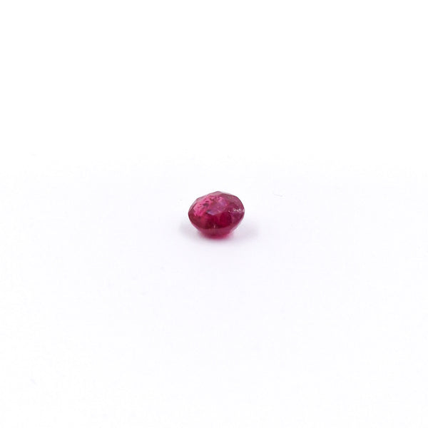 Ruby 1.16ct Madagascar