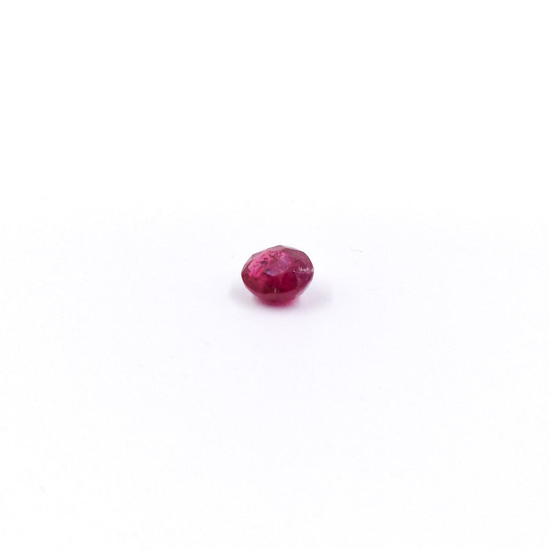 Ruby 1.16ct Madagascar