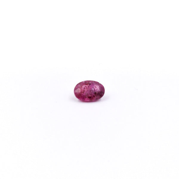 Ruby 1.40ct Madagascar