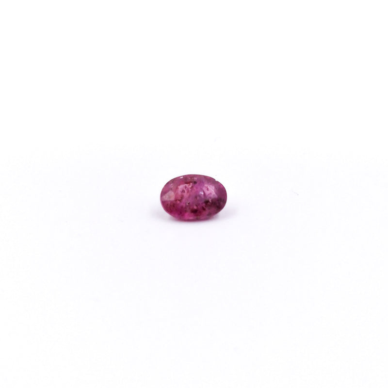 Ruby 1.40ct Madagascar