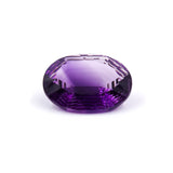 Amethyst 41.11ct Brazil