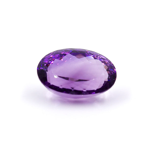 Ametista 42,68ct Brasile