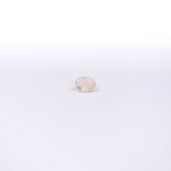 Taaffeite 1,14ct Birmania