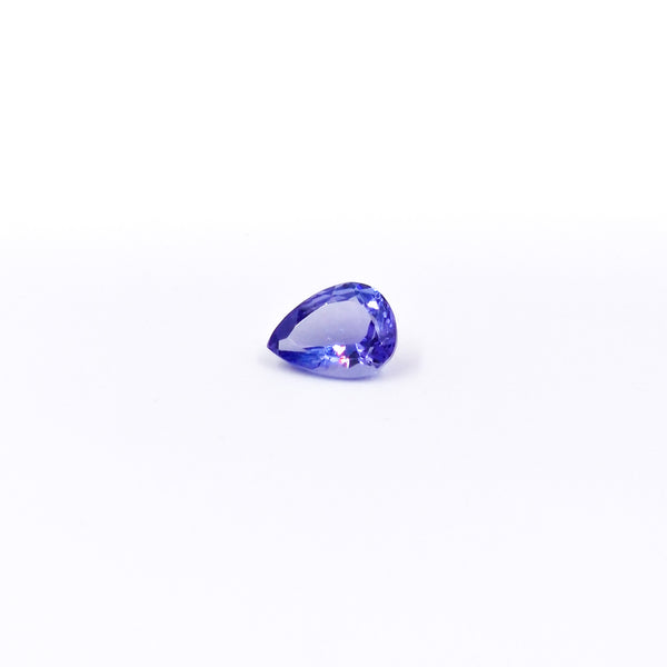 Tanzanite 1,52ct Tanzania