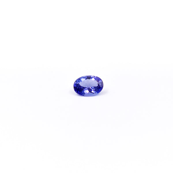 Tanzanite 1.15ct Tanzania