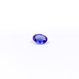 Tanzanite 1,52ct Tanzania