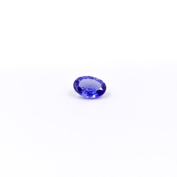 Tanzanite 1,52ct Tanzania