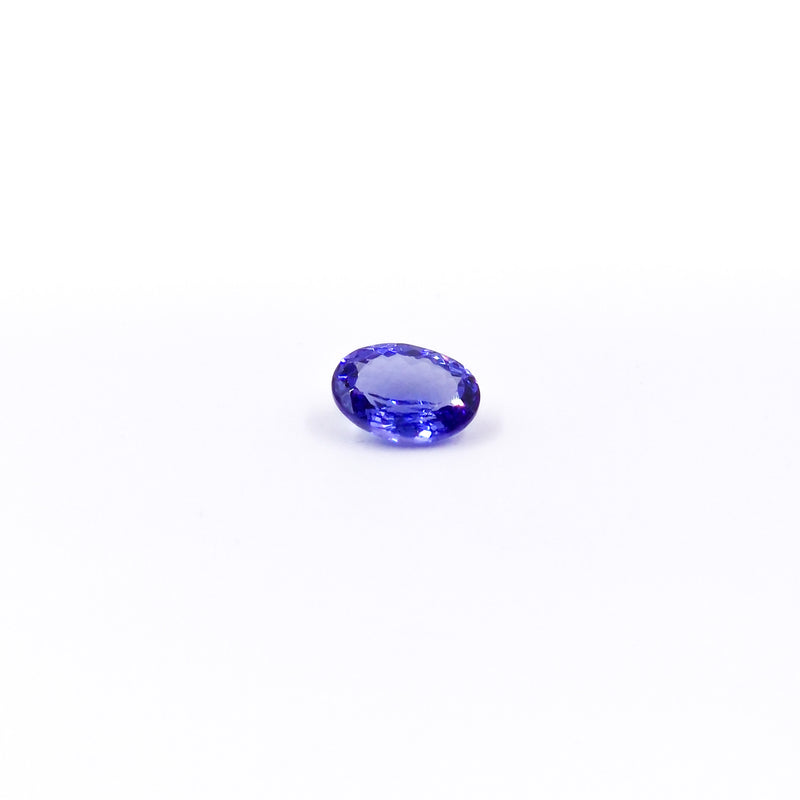 Tanzanite 1,52ct Tanzania