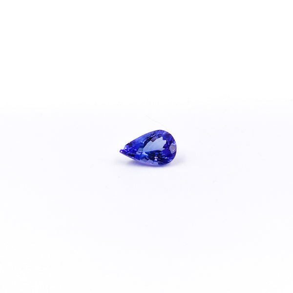 Tanzanite 1,20ct Tanzania