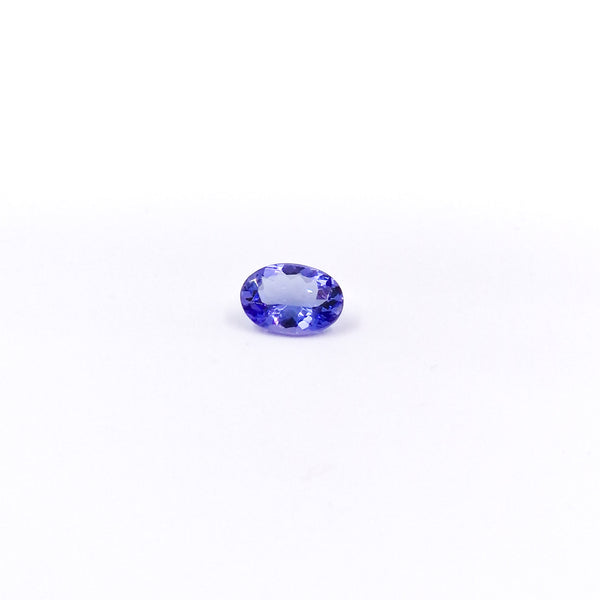 Tanzanite 1,17ct Tanzania