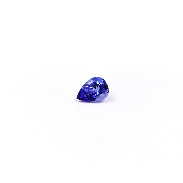 Tanzanite 1.36ct Tanzania