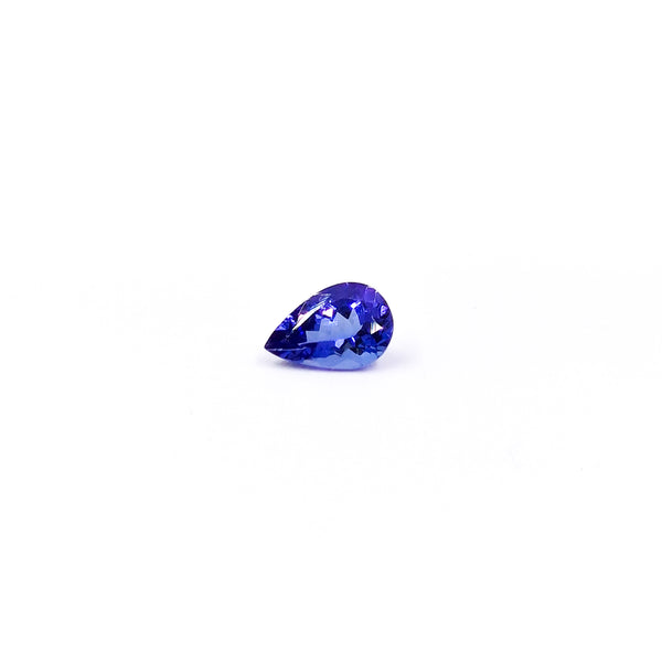 Tanzanite 1,30ct Tanzania