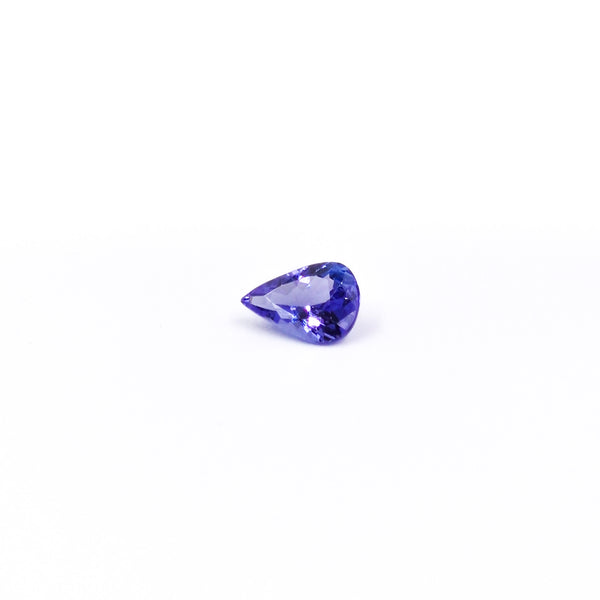 Tanzanite 1.39ct Tanzania