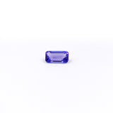 Tanzanite 1.69ct Tanzania