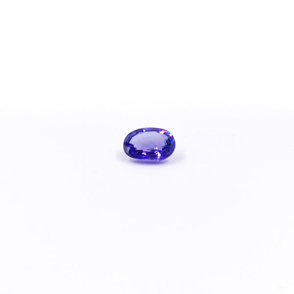 Tanzanite 1.27ct Tanzania