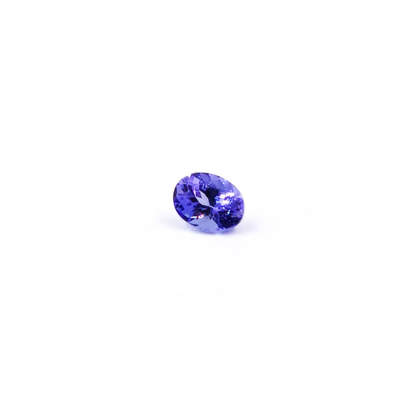 Tanzanite 1.71ct Tanzania