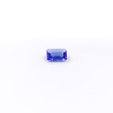 Tanzanite 1.37ct Tanzania