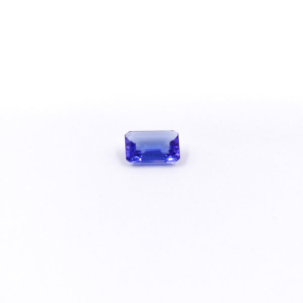 Tanzanite 1.37ct Tanzania