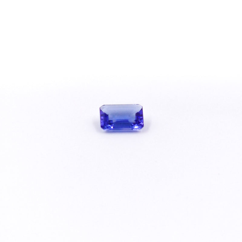 Tanzanite 1.37ct Tanzania