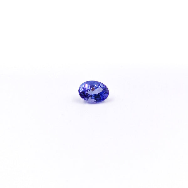 Tanzanite 1.13ct Tanzania