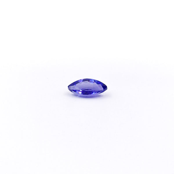 Tanzanite 1.36ct Tanzania