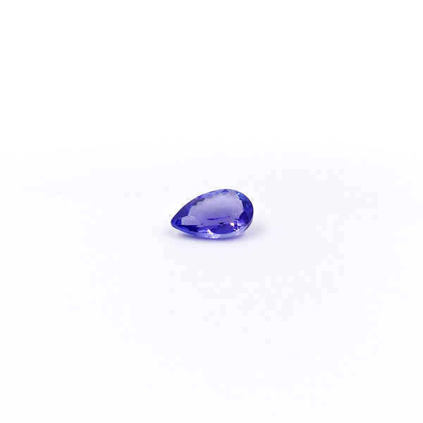 Tanzanite 1,36ct Tanzania