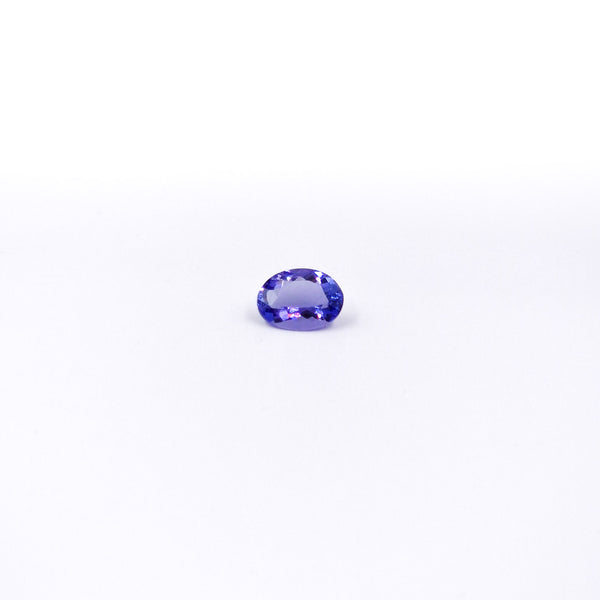 Tanzanite 1.40ct Tanzania