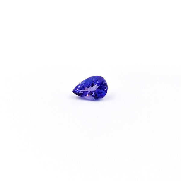 Tanzanite 1,32ct Tanzania