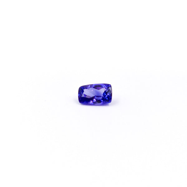 Tanzanite 1.34ct Tanzania