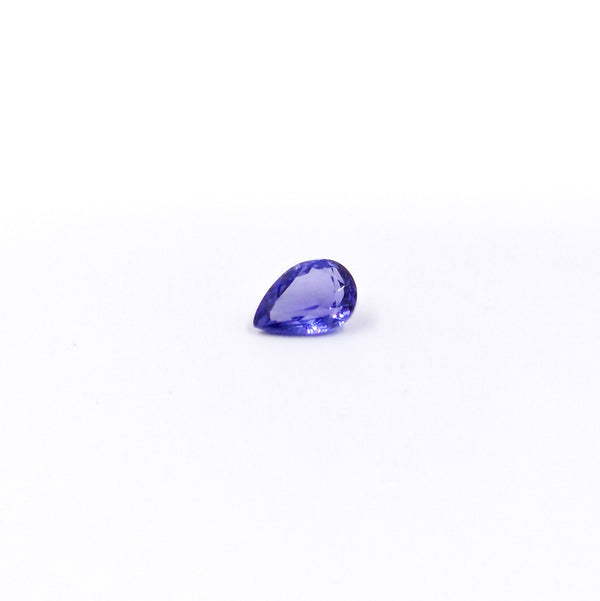 Tanzanite 1.20ct Tanzania