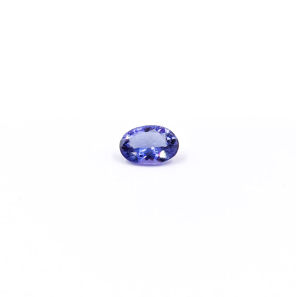 Tanzanite 1,55ct Tanzania