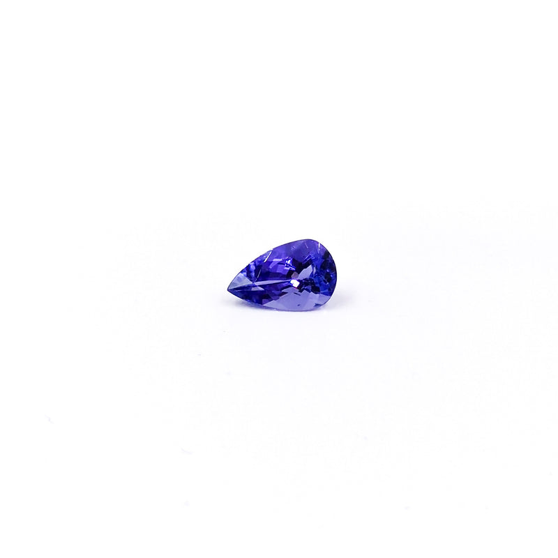 Tanzanite 1,33ct Tanzania