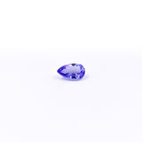 Tanzanite 1,46ct Tanzania