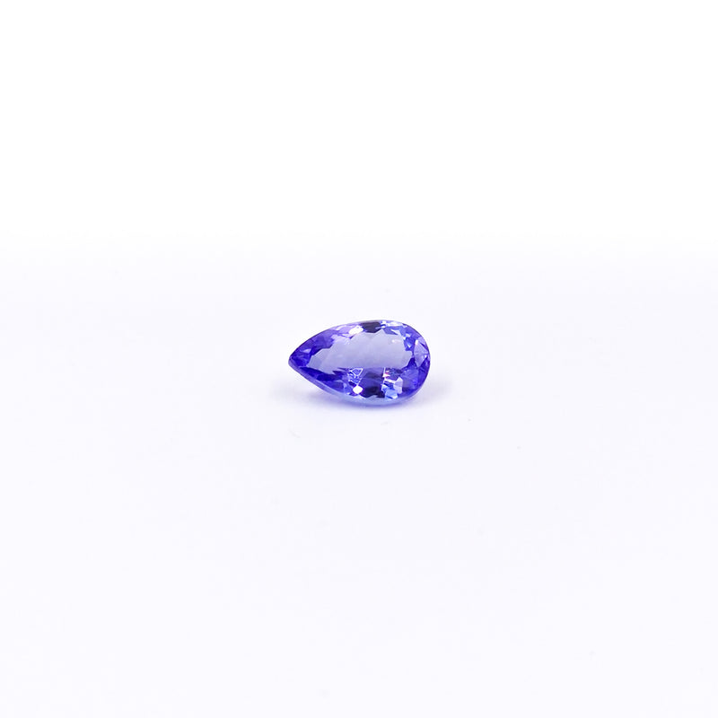 Tanzanite 1.46ct Tanzania