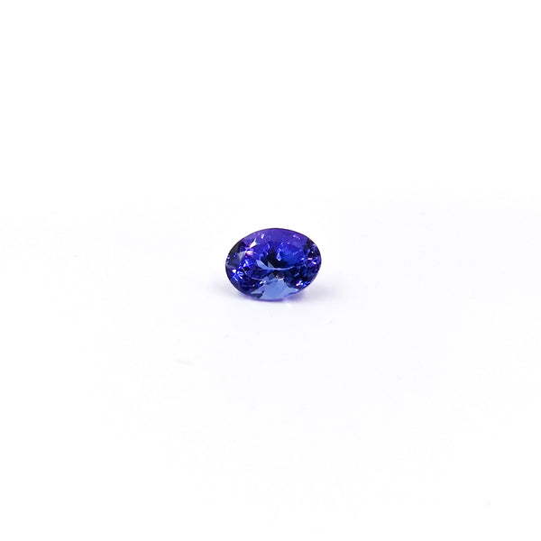 Tanzanite 1,64ct Tanzania