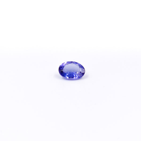 Tanzanite 1,52ct Tanzania