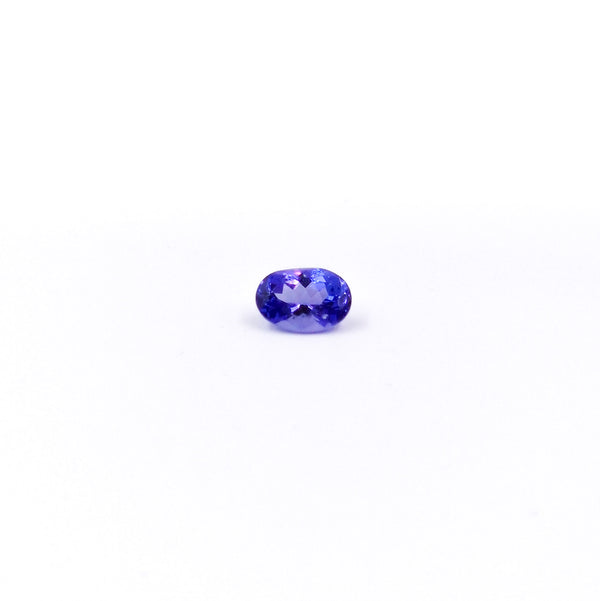 Tanzanite 1,01ct Tanzania