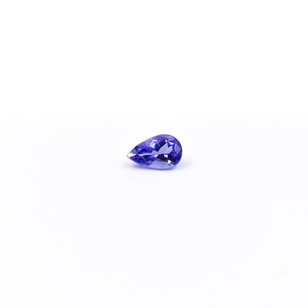 Tanzanite 1,16ct Tanzania