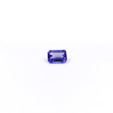 Tanzanite 1.43ct Tanzania